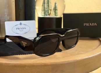 Prada Milano Sunglasses