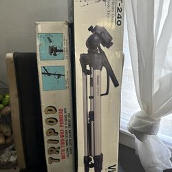 Tripods 