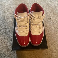 Air Jordan 11 Retro