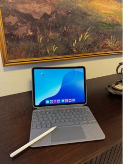 Apple iPad Pro 11 inch 2nd generation
