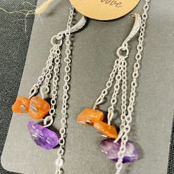 Handmade Boho Fashion Jewelry, Valentine’s Day Gift