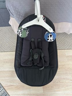 UppaBaby Mamaroo