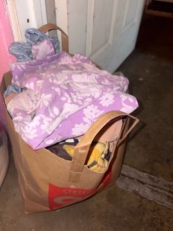 Medium clothes