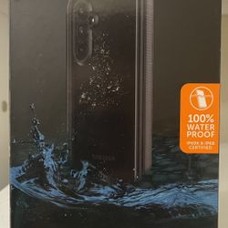 Brand New (In-Box) Samsung Galaxy A54 5G Body Glove 