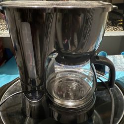 Coffee Maker