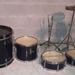 $350$*PDP"*7*-PIECE*MAPLE*SHELL*Pack*Drum*Kit*$350$**$