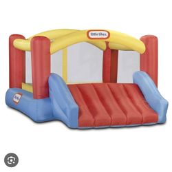 Little Tikes Bounce House
