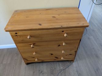 Free Dresser