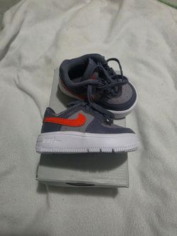 Toddler shoes