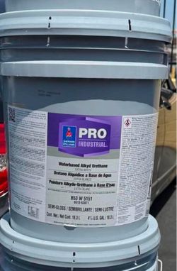 SHERWIN WILLIAMS PAINT FOR INTERIOR OR EXTERIOR ✅✅
