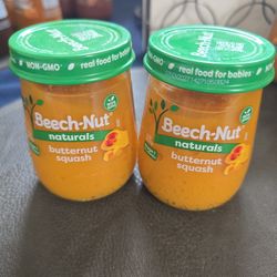 Free Baby Food