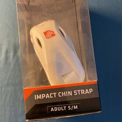 Impact Chin Strap