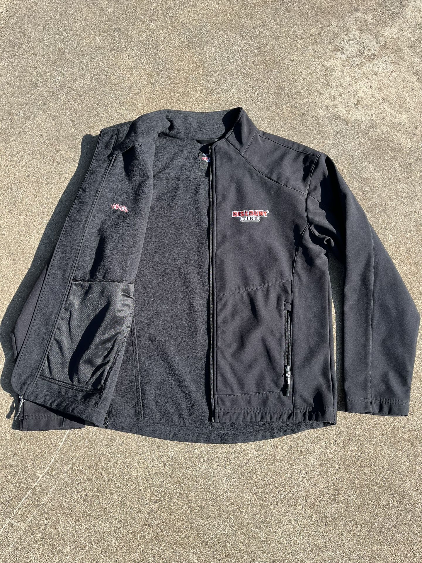 Discount Tire Jacket