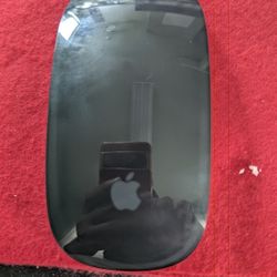 Apple Magic Mouse A3204 Black