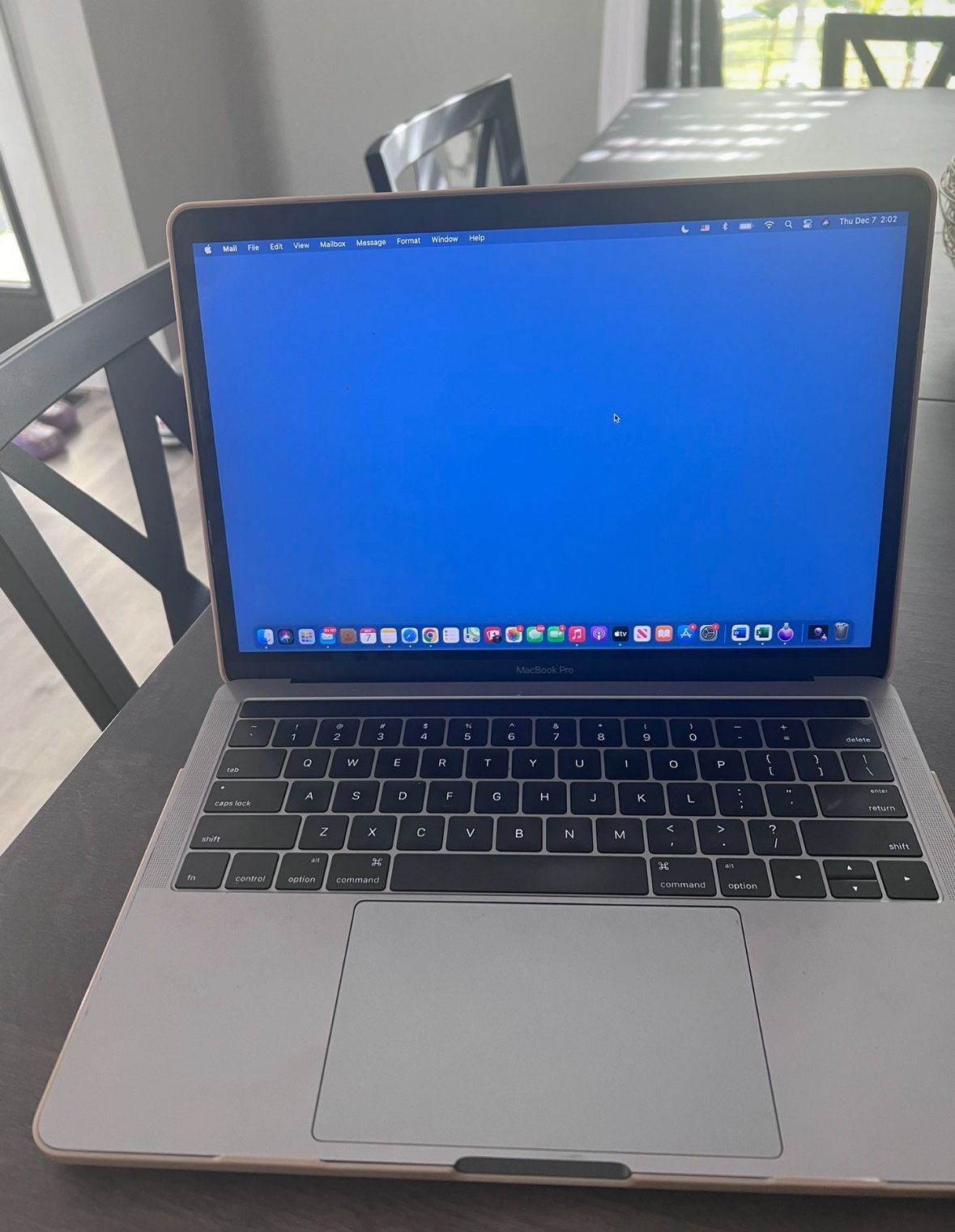MacBook Pro