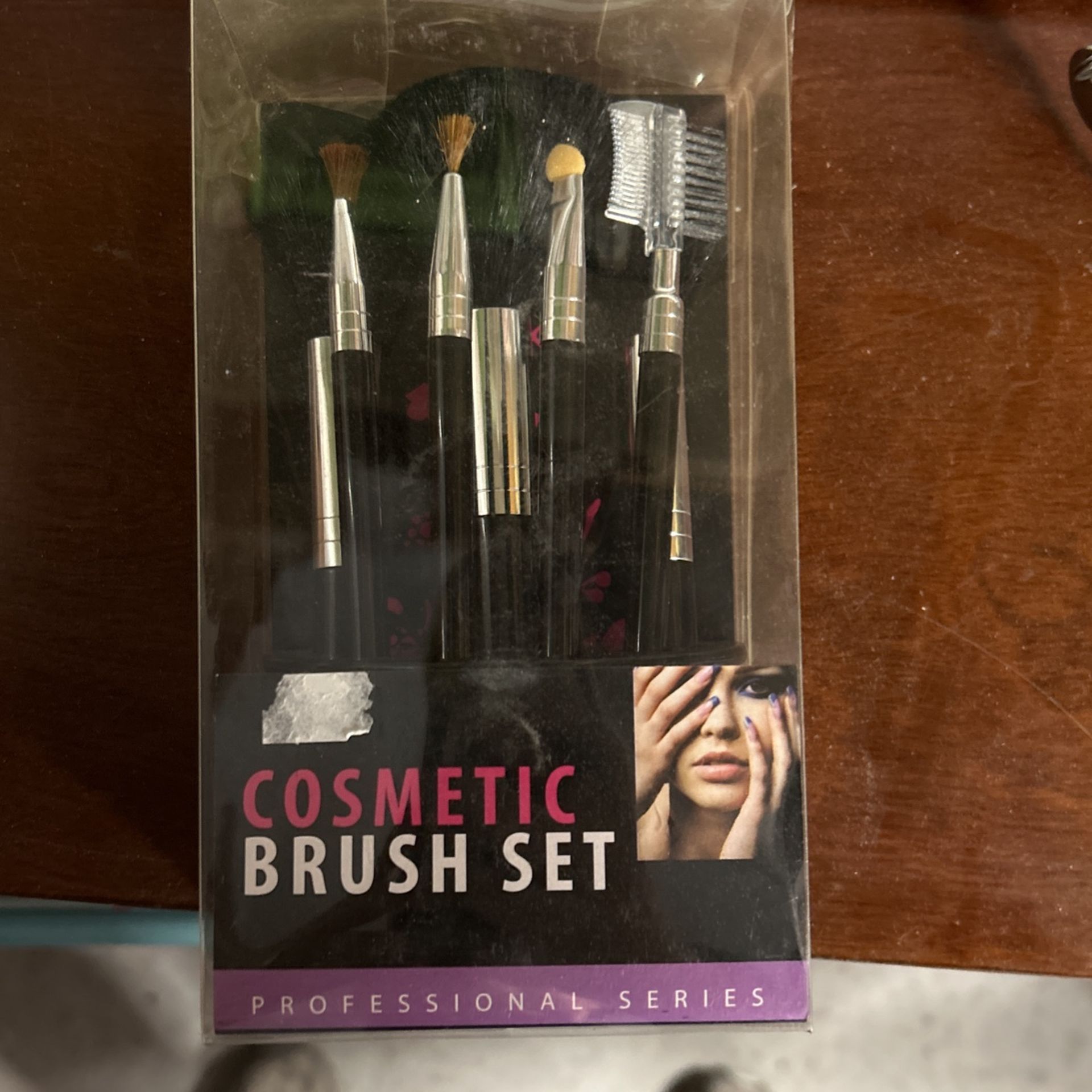 Makeup Brushes