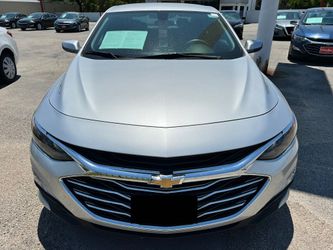 2020 Chevrolet Malibu