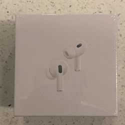 AirPods Pro’s 