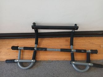 Pull up Bar