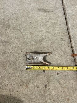 Bobcat Bucket tooth