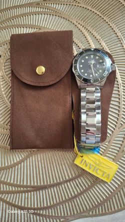 Invicta swiss original watch