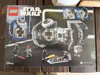 Lego Star Wars Set - Tie Bomber