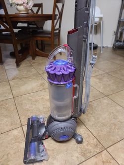 Dyson Ball Upright Vacuum Cleaner