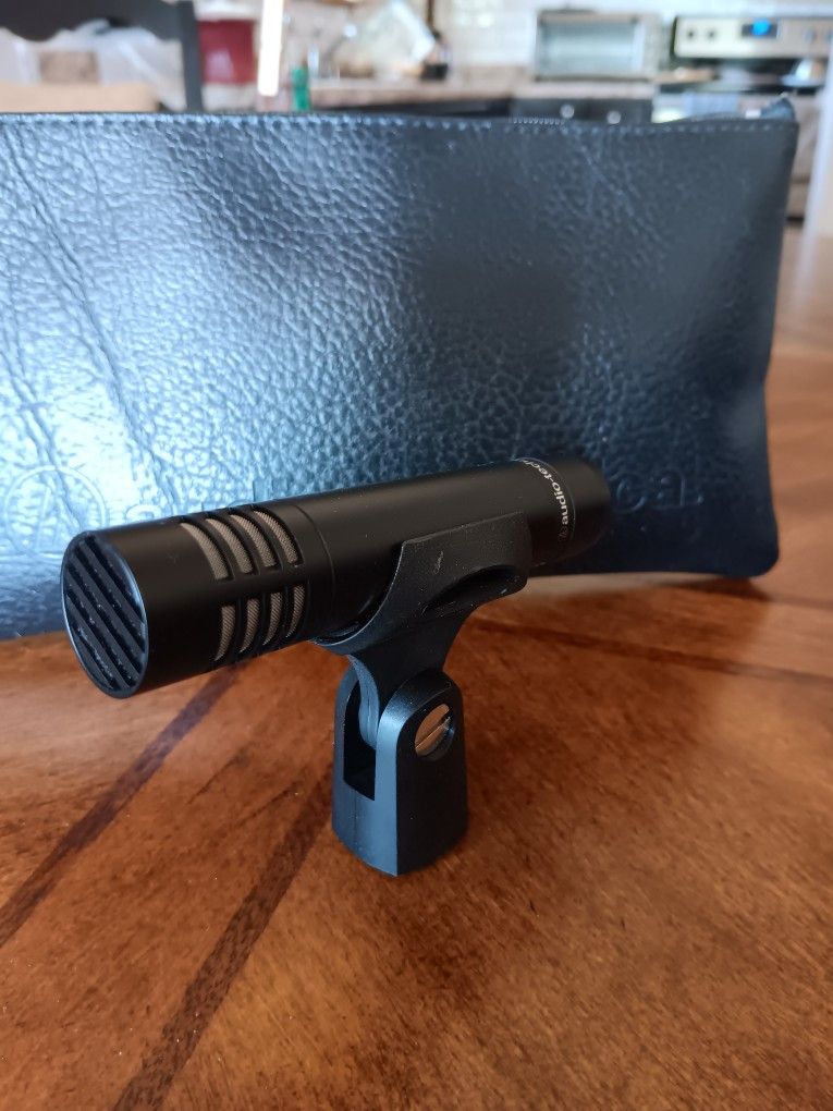 Recording Condenser Microphones for Sale in Apache Junction, AZ OfferUp