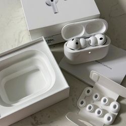 New Apple AirPods PRO 3