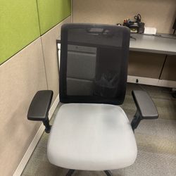 All Seating MO Ergonomic Task Chair 