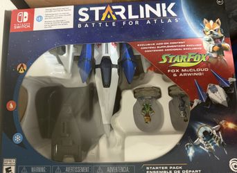 Starlink-Nintendo Switch.