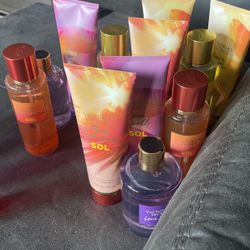 Victoria Secret