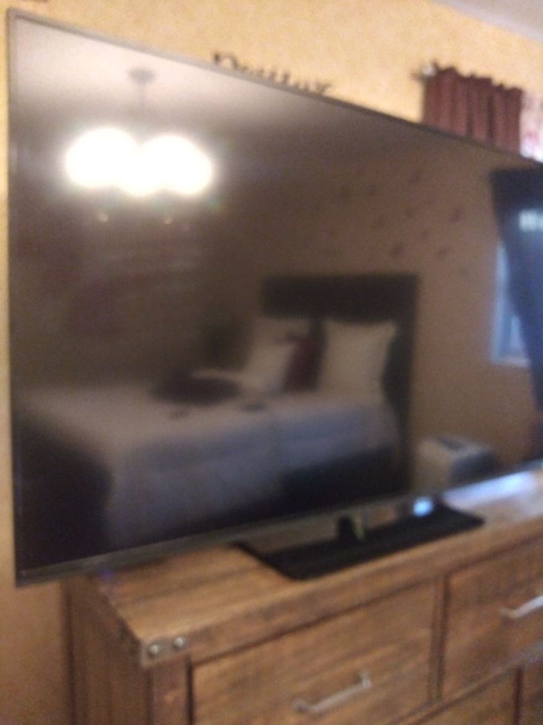 Tv Visio 50 pulg LED