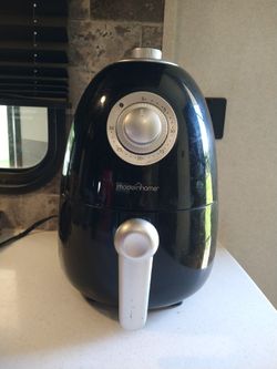 Modern Home Air fryer