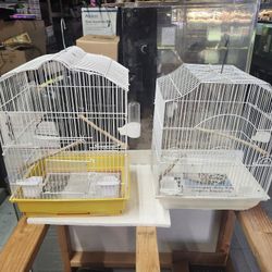 Bird Cages