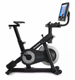 NordicTrack Commercial S22i
