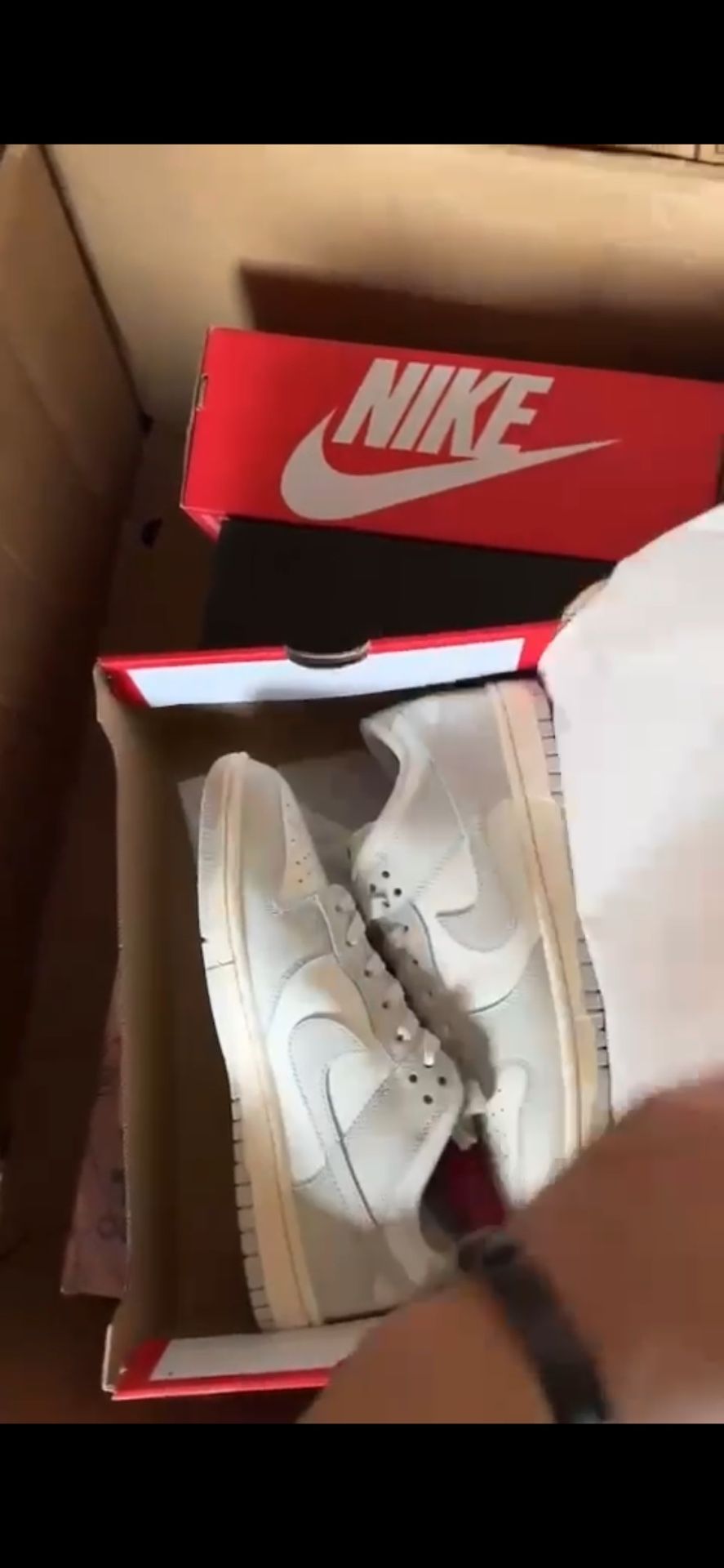 Nike Shoes