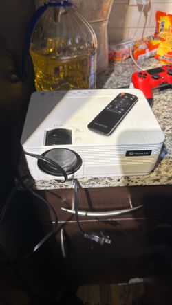 Projector