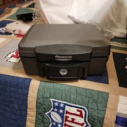 Sentry Safe , Gun Safe , Jewelry Safe 