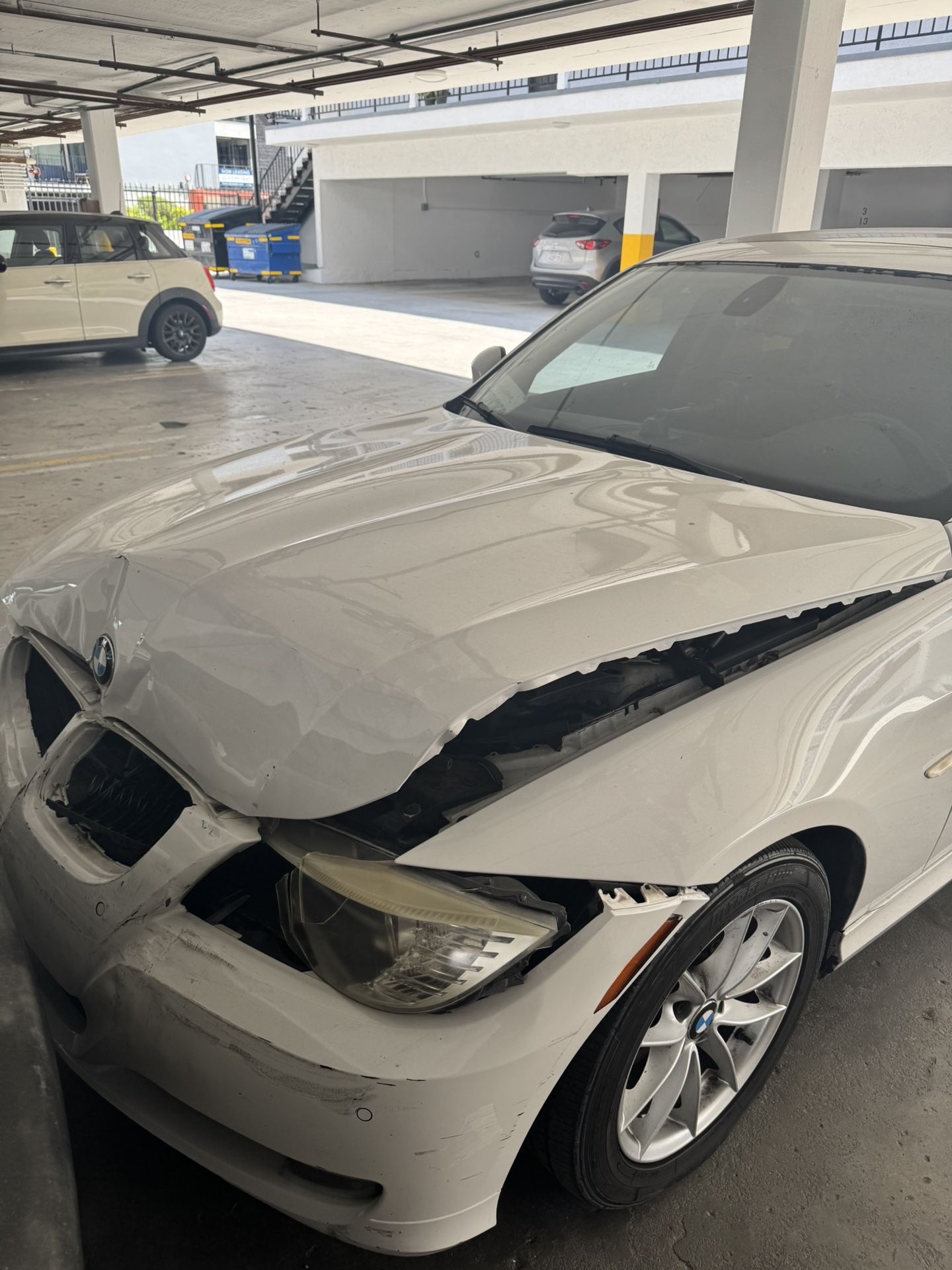 2010 BMW 328i