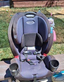 Graco Car Seat