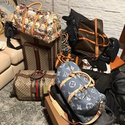Louis Vuitton Bags