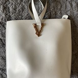 Versace Virtue Tote Bag (Large)