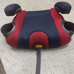 kids booster seat