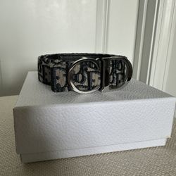 CD Designer Belt (All Sizes Available)