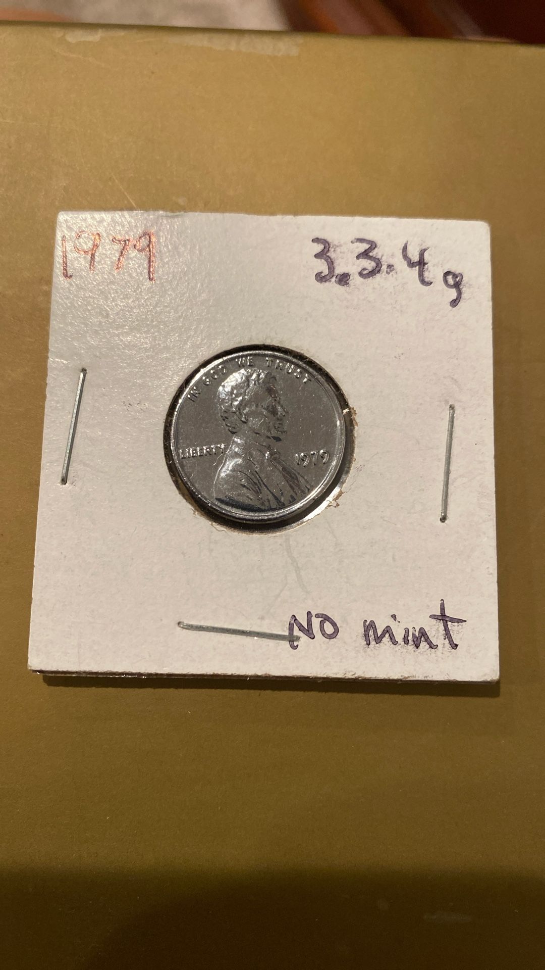 Penny