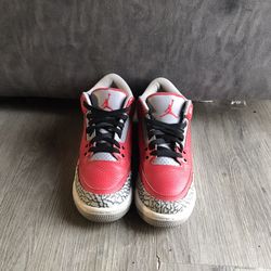 Jordan 3 Retro SE