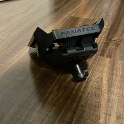 Fanatec Cls DD Table Clamp 
