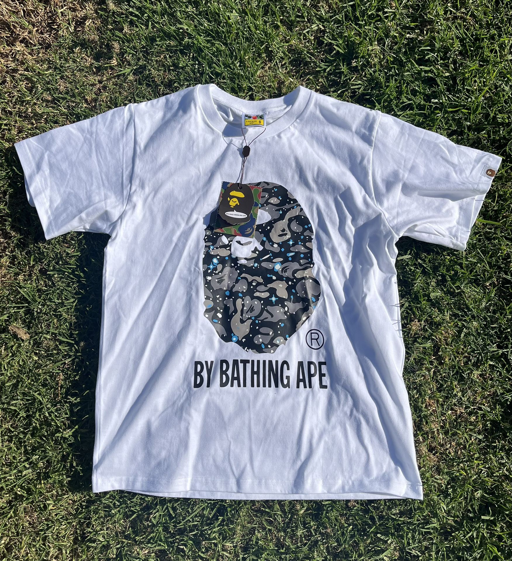 Bape Tee