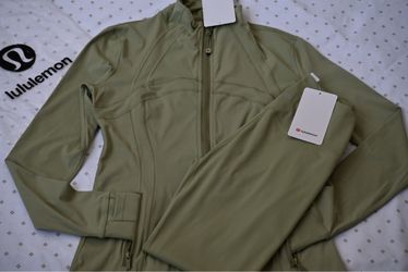 Set Lululemon